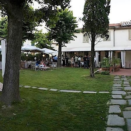 فندق La Bussola Da Gino كوارّاتا المظهر الخارجي الصورة